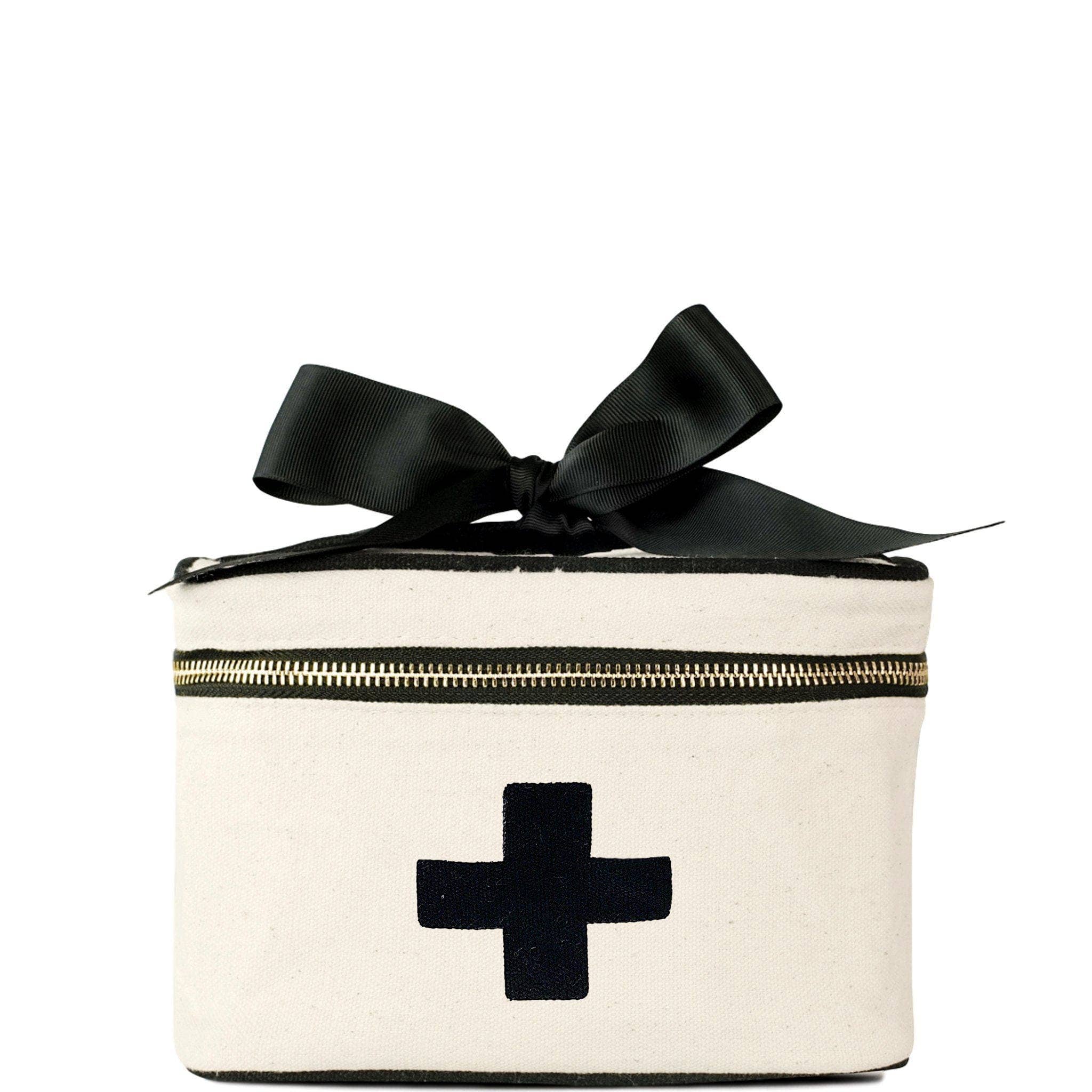 Bag-All – wholesale First aid kit – Meds and First Aid Storage Box, Cream13