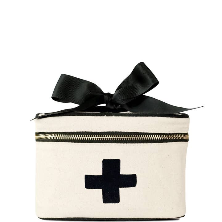 Bag-All – wholesale First aid kit – Meds and First Aid Storage Box, Cream13