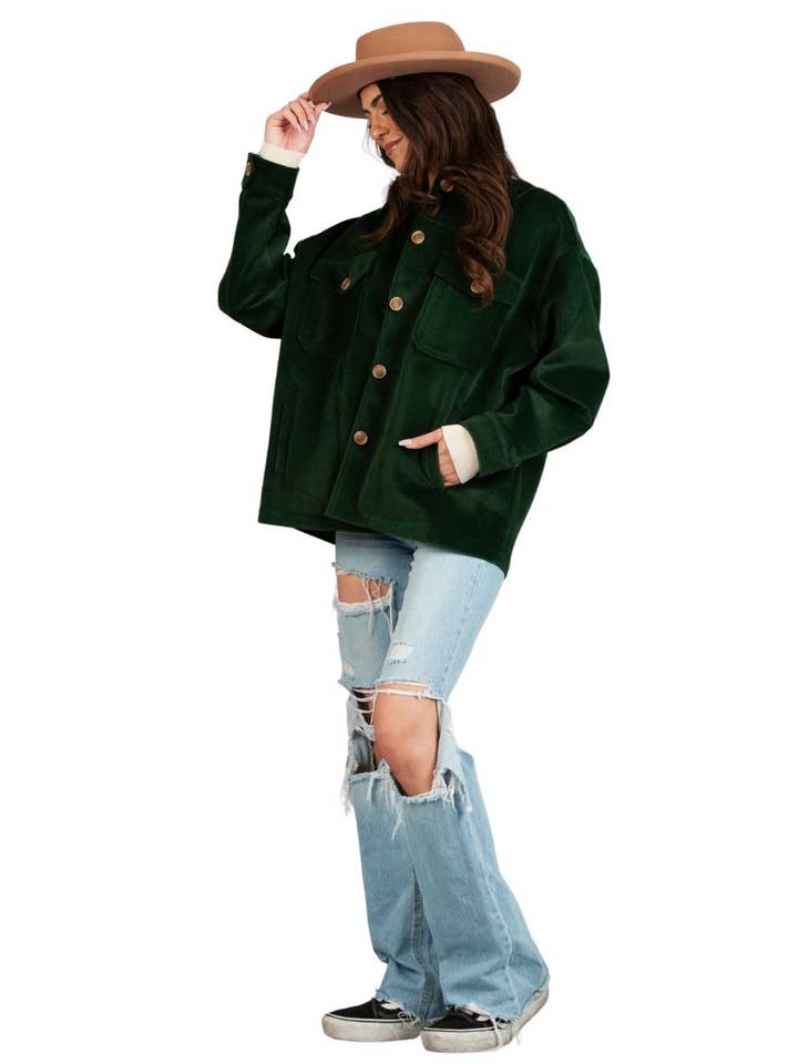 MANCHETTE SOLIDE LCJ5629-HAINES EN PIN pour la vente par Lucca Couture