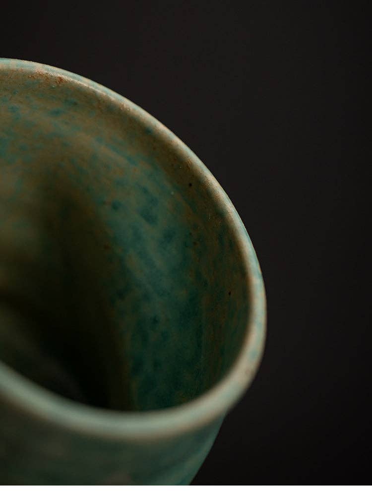 Gohobi （We cover U.S. import duties） – Großhandel Tee-/Kaffeetasse – Gohobi Japanischer Keramik-Teebecher Kaffeetasse 00318