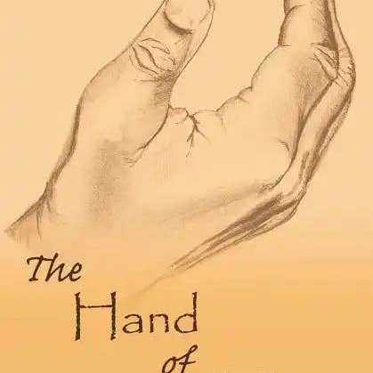 Books by splitShops - Wholesale Religion - The Hand of God - Paperback
