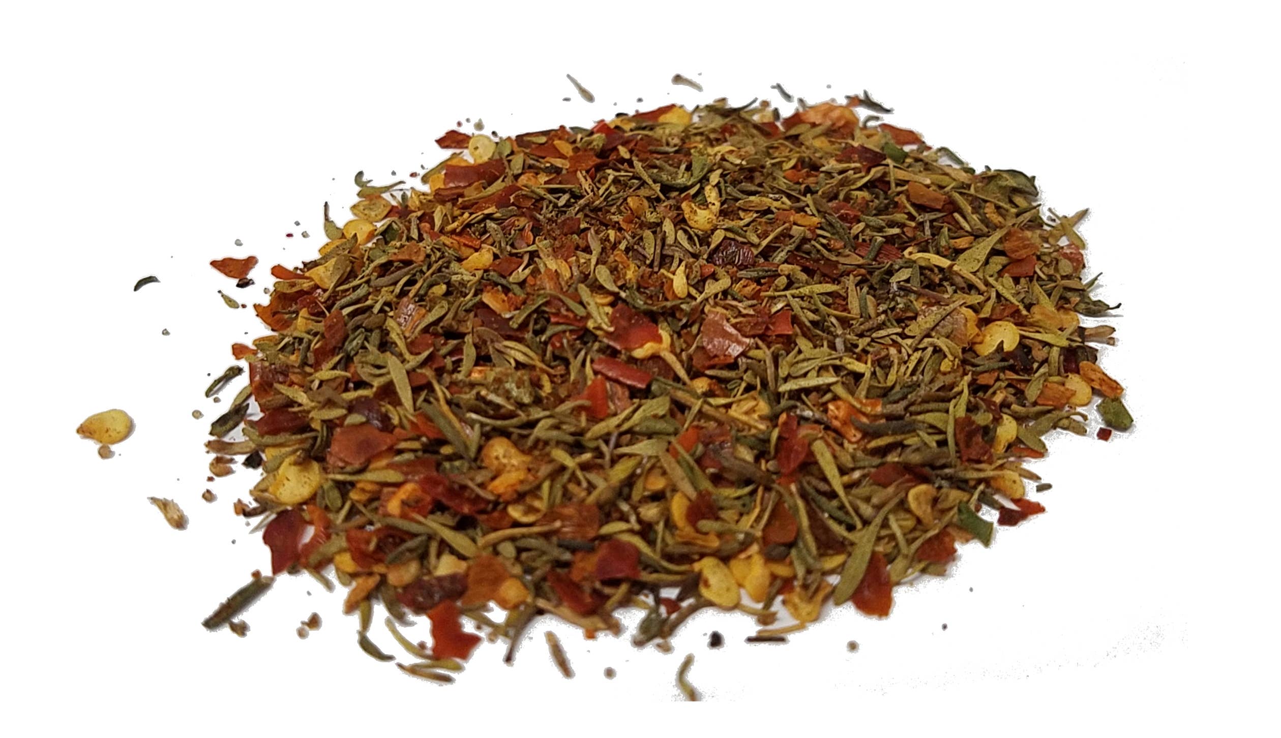 Pepper Creek Farms - Venta al por mayor Mezclas de especias - Especia Caribeña Jerk para Mercado Callejero 65 g1