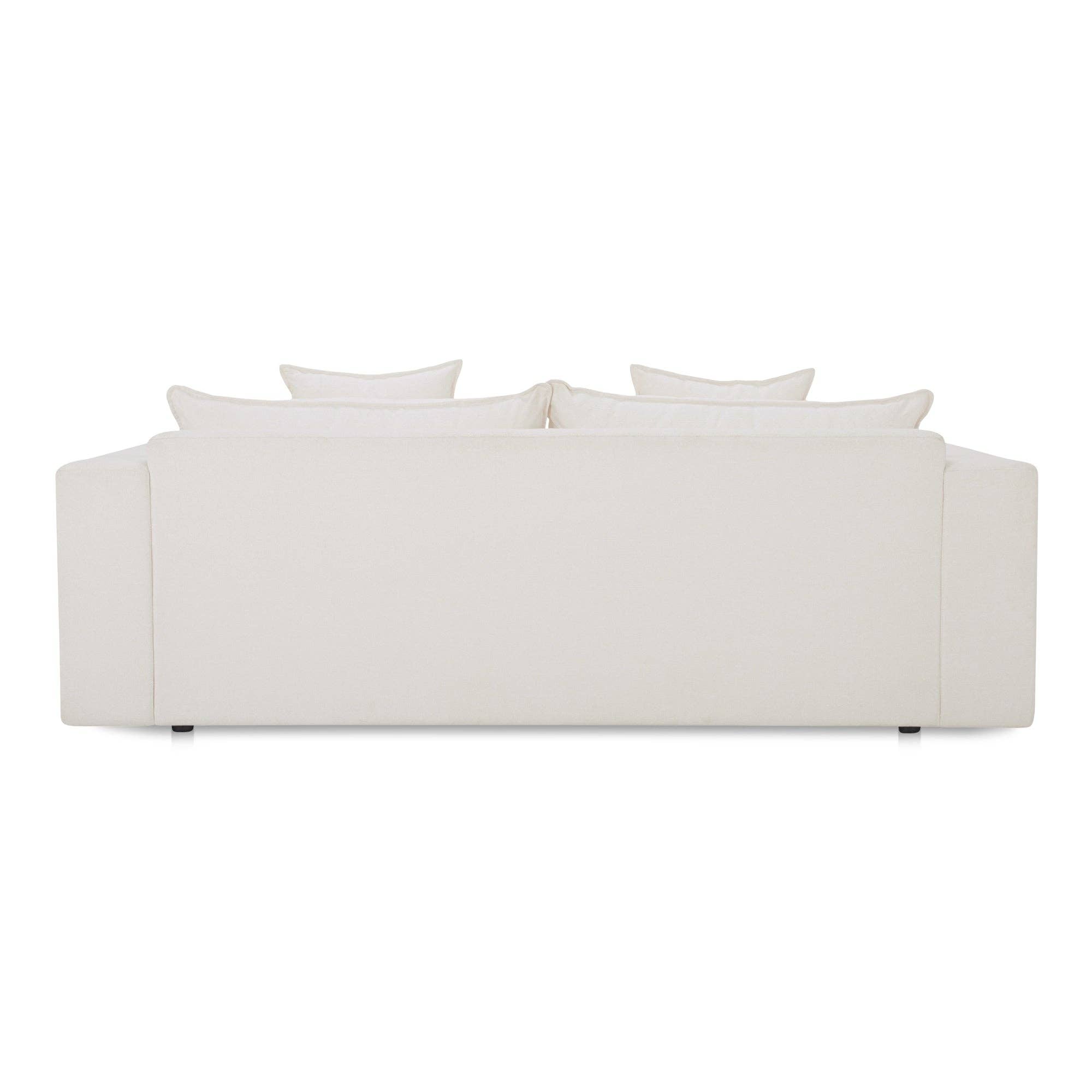 LOOMLAN - Venta al por mayor Sofás - Sofá Cama Convencional Kiran12