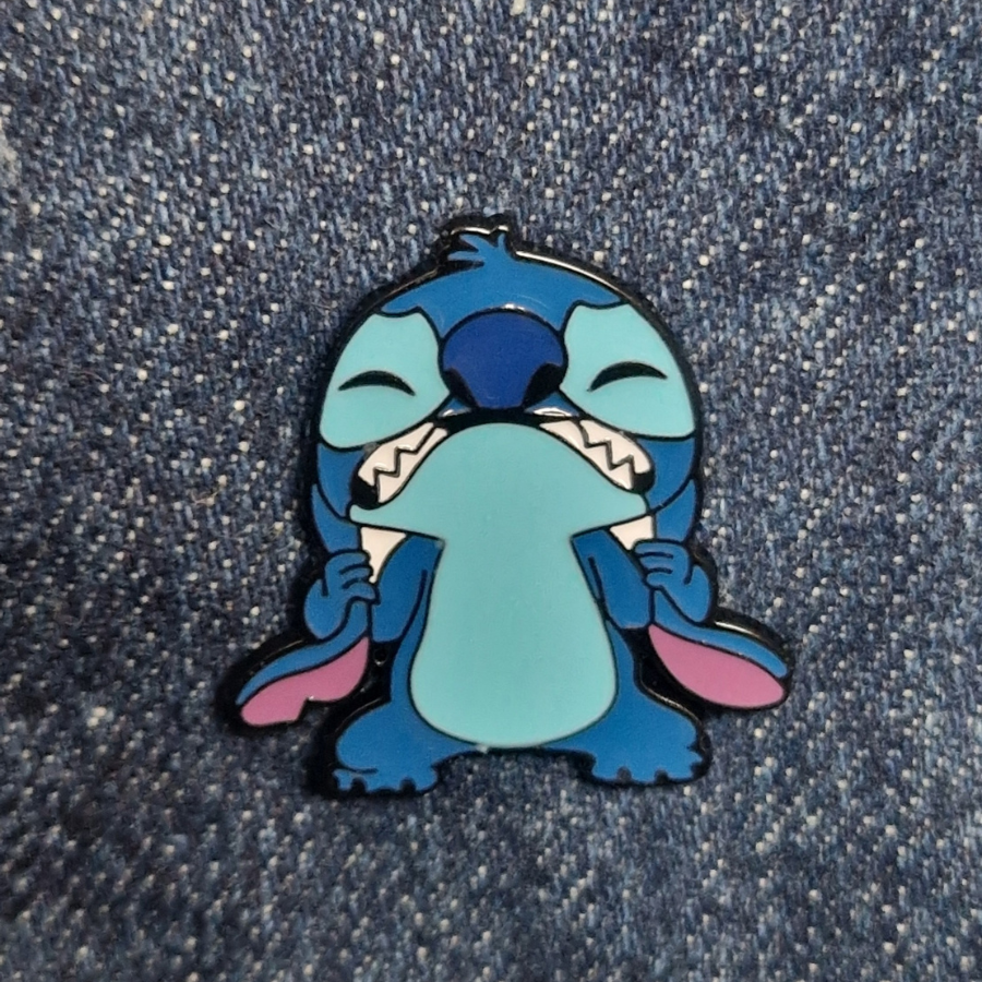Animania - Wholesale Lapel Pin/Button - Disney Inspired Pin Badges22