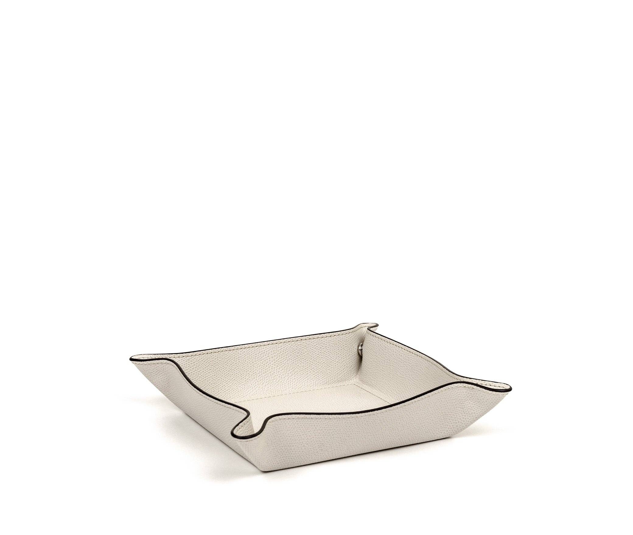 Pinetti - Vendita all'ingrosso Portagioie - Square Trinket Tray0