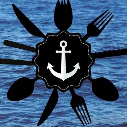 Books by splitShops - Wholesale Cookbook - From the Galley - Hardcover