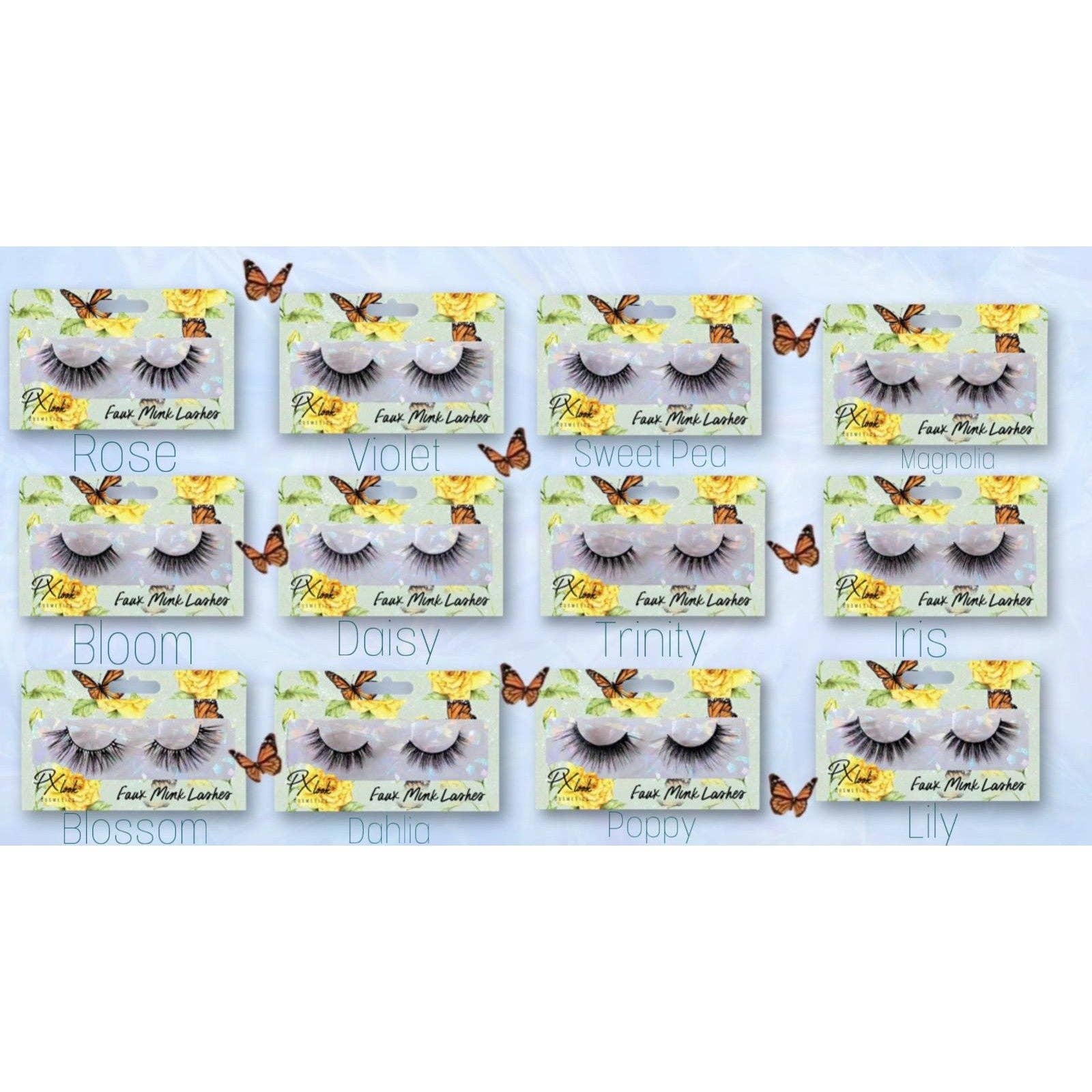 VIAI Beauty - Wholesale Eyeshadow Palette - RIO BUNDLE3