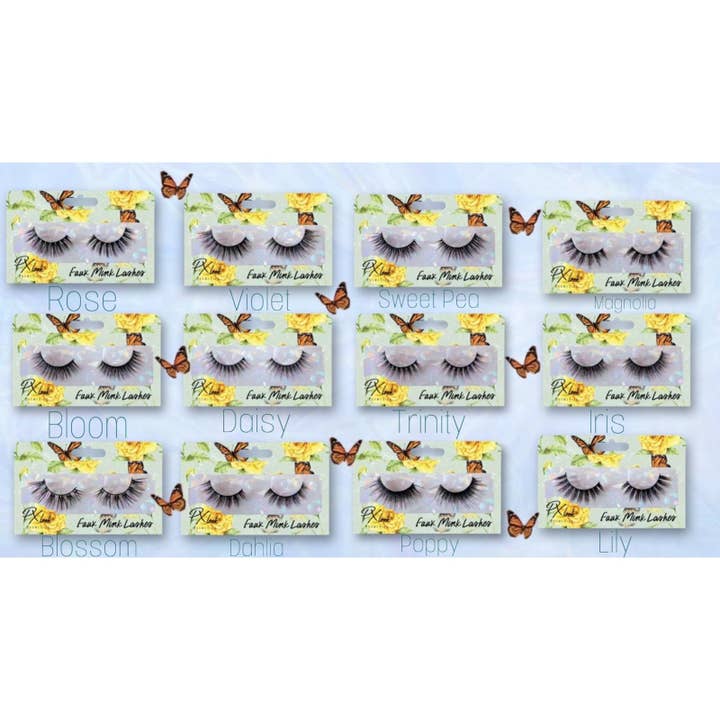 VIAI Beauty - Wholesale Eyeshadow Palette - RIO BUNDLE3