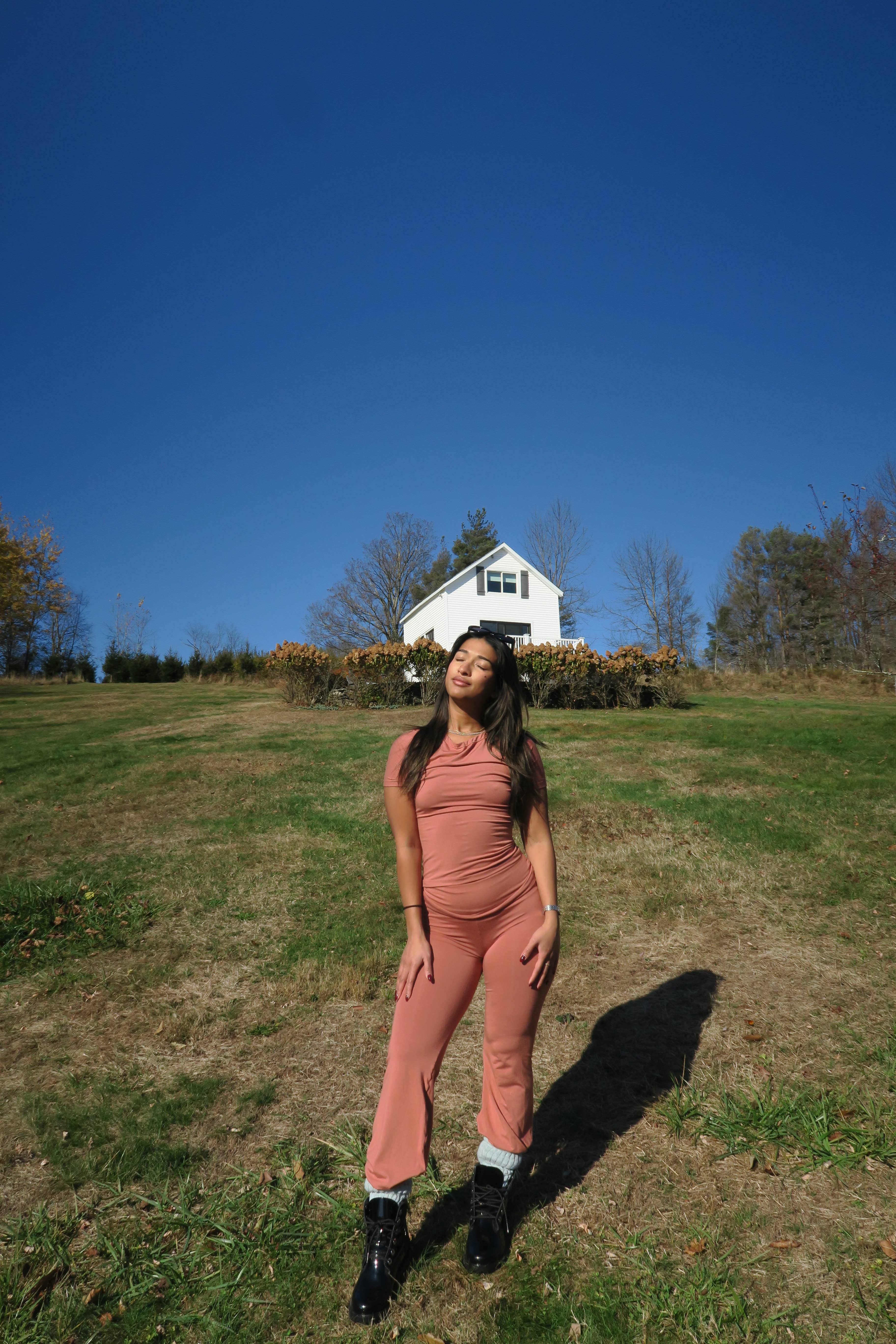 5B - Wholesale Shirt - Women's - Baby tee 2