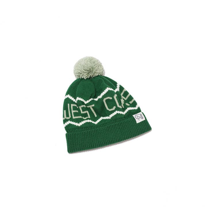 Cotton Toque - West Coast for wholesale by Tuck Shop