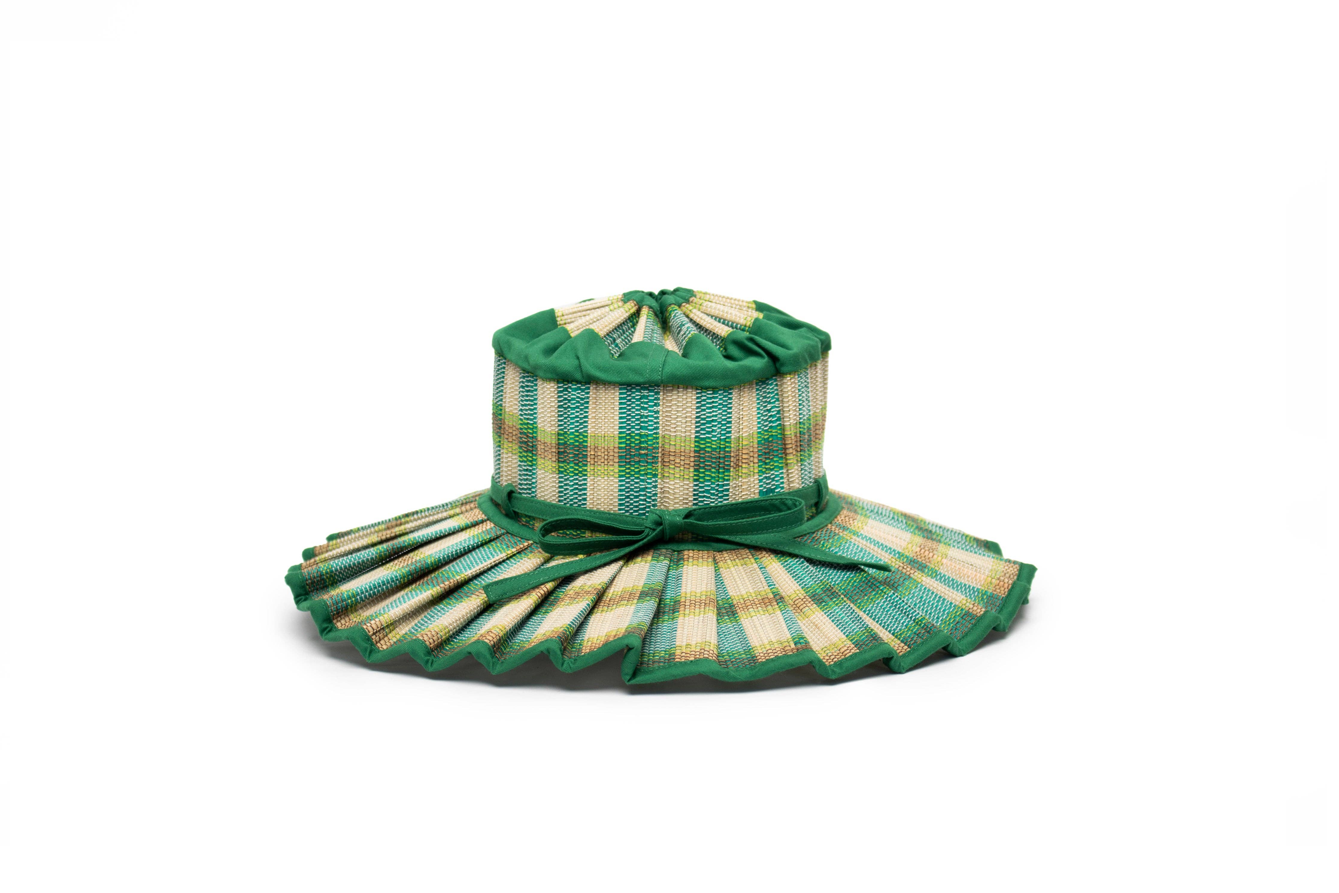 Lorna Murray - Wholesale Kids Hat - Kids - Darwin | Island Capri Child Hat