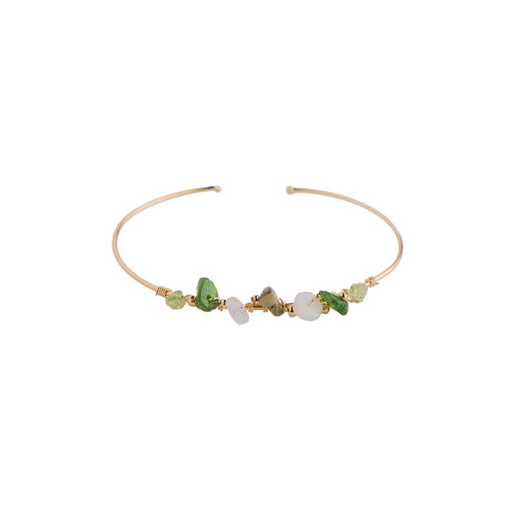 Bracciale Profane 005 per la vendita all'ingrosso da parte di Laure Mory Bijoux