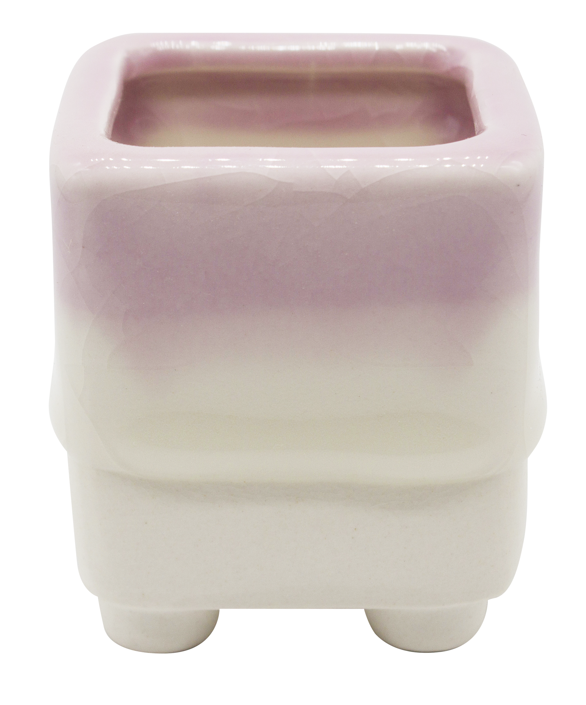 Springer Décor - Wholesale Plantenpot - Druipende Geglazuurde Vingerpotten - 4 Vorm5