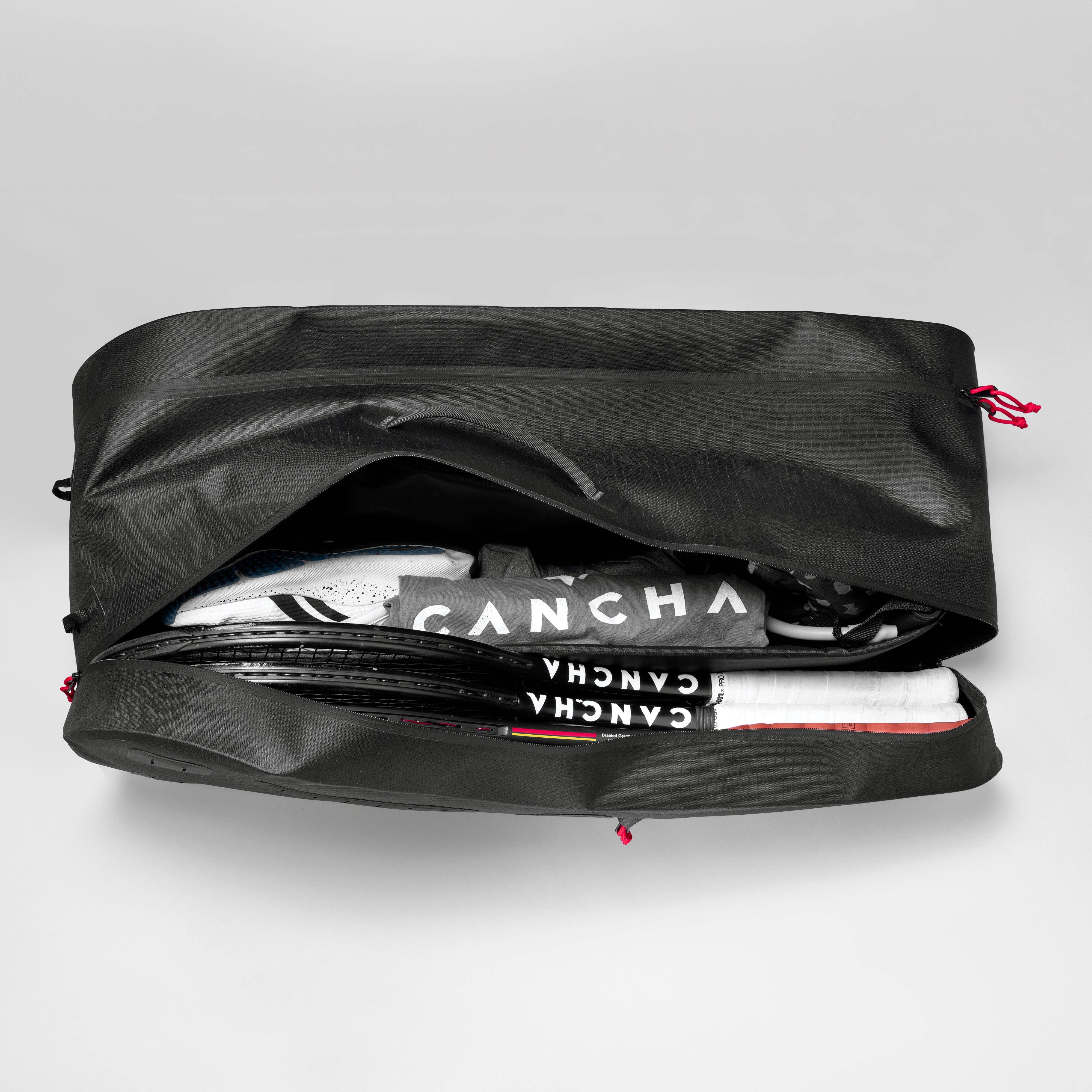 Cancha - Wholesale Backpack - Unisex - Racquet Bag Pro1