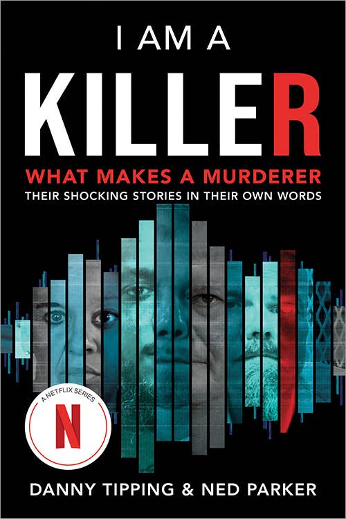 Sourcebooks - Wholesale True Crime - I Am a Killer0