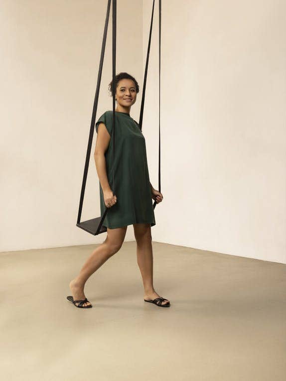 Tunique #minime pour la vente par notmadeinKINA*