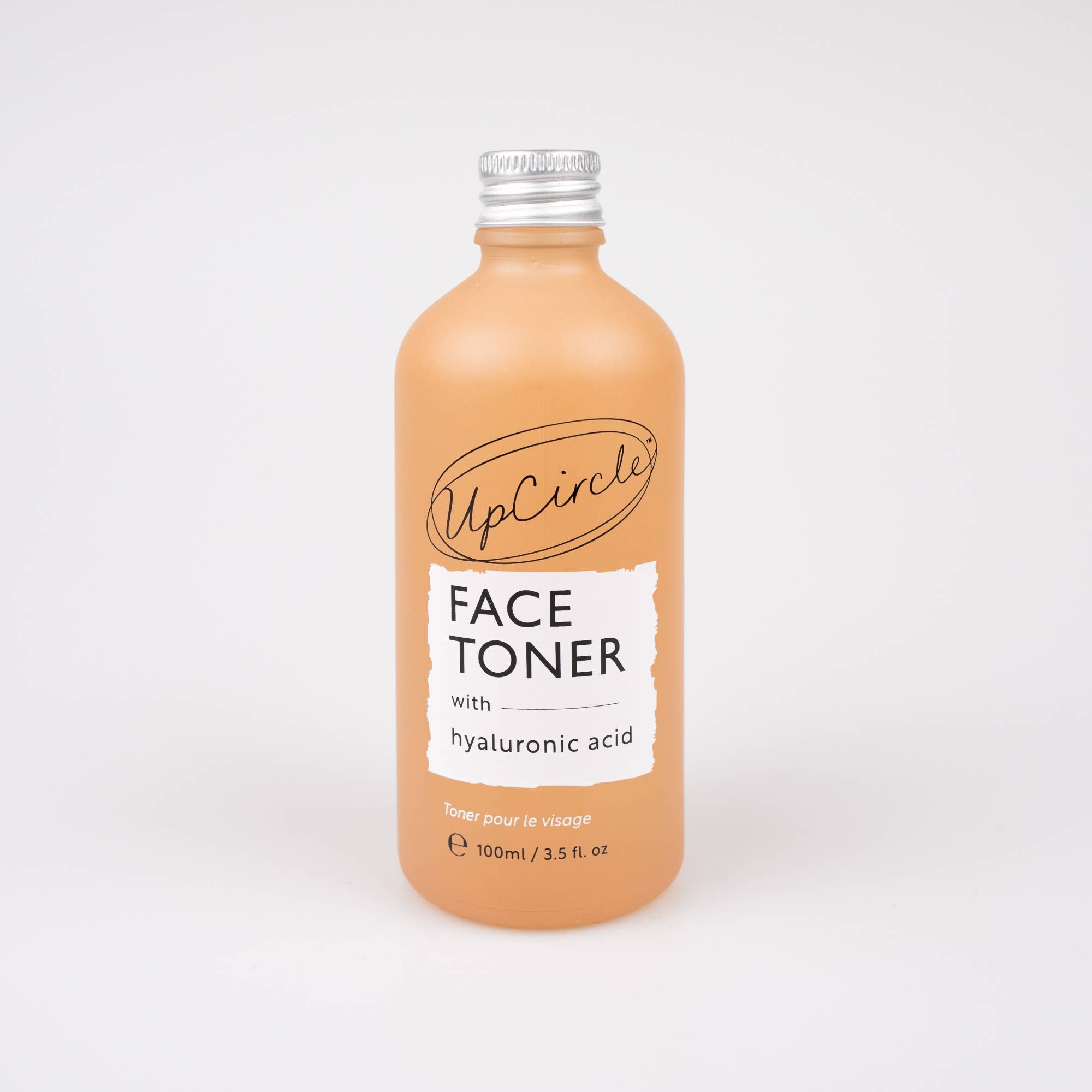 UpCircle USA - Wholesale Facial Toner - Eco Friendly + Sustainable Face Toner with Hyaluronic Acid Skincare Stocking Stuffers9