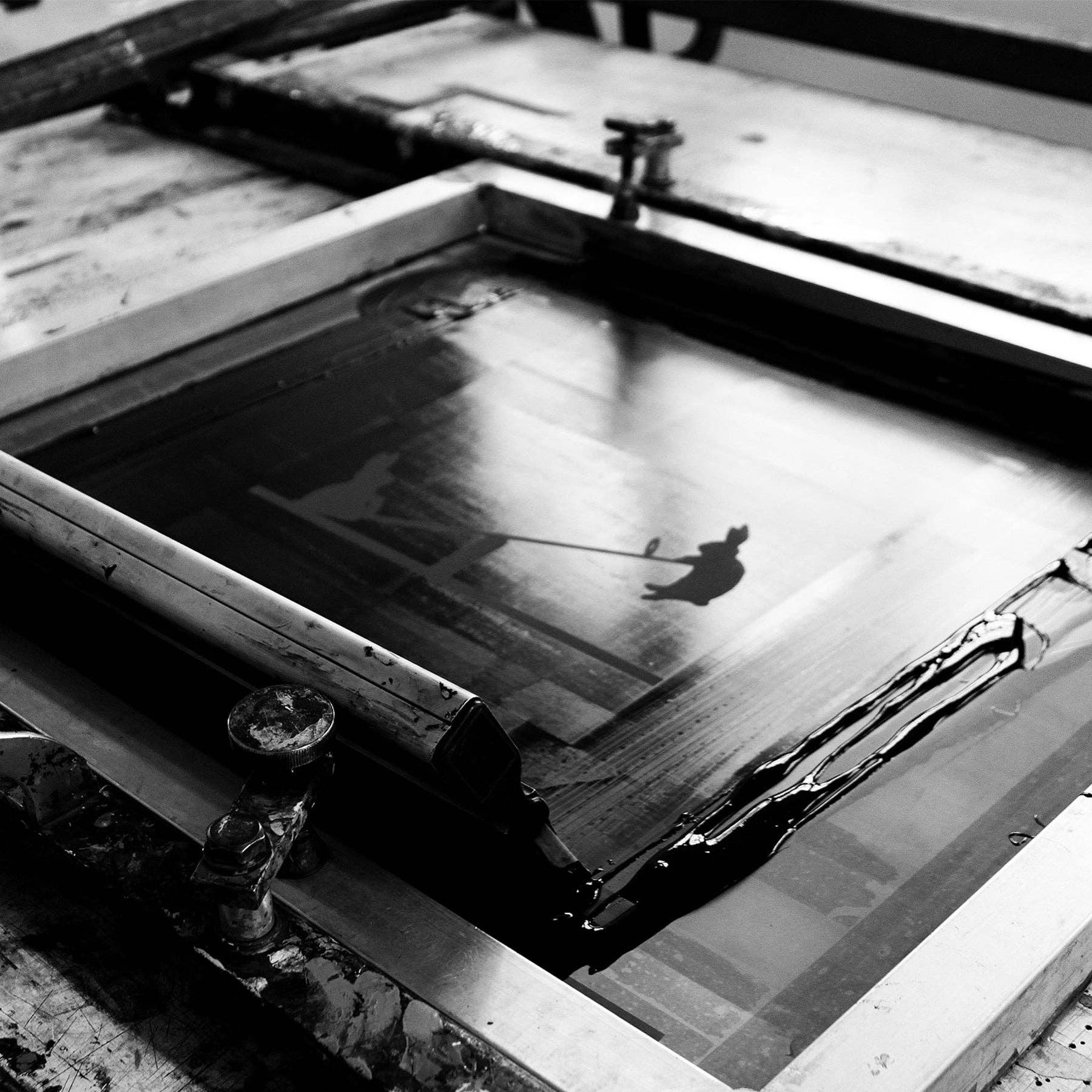 HAM - Wholesale Art Print - Superhero Rabbit Print3