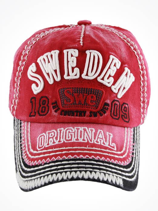 Casquette : Sweden 1809 for wholesale by Fonem