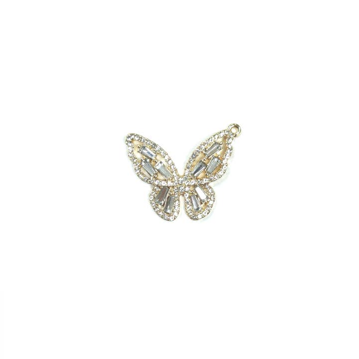 Greater Goods Imports & Wholesale - Wholesale Individual Charm/Pendant - C0035 | DIY Jewelry Charms | GC1140 (Copy)40