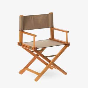 Purchase Wholesale director chair. Free Returns & Net 60 Terms on Faire