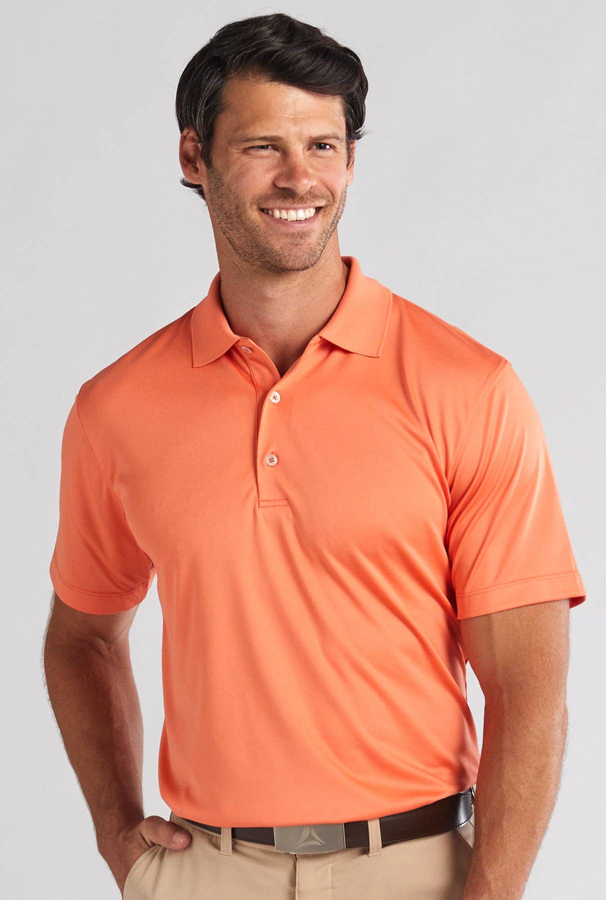 Bermuda Sands - Wholesale Polo - Men's - Falcon1