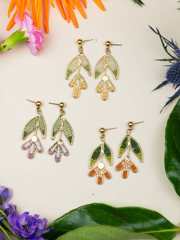 Blossom Minuet for wholesale by Mountain Maiden Co.