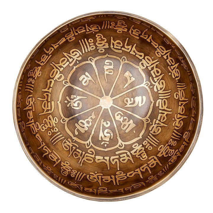 The Ohm Store - Wholesale Meditation Supplies - Purity Bowl8