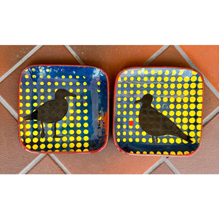 Catch all dish for wholesale by Sweet Air Studio