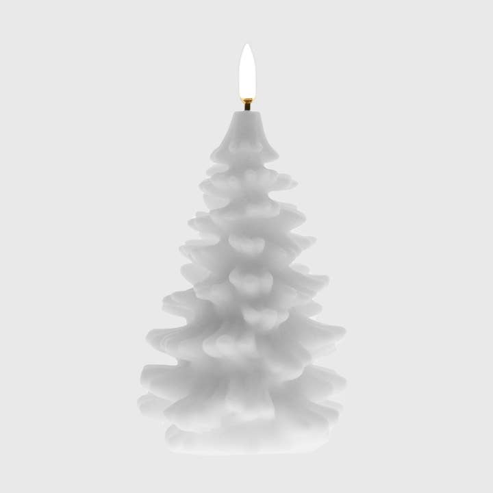 CalmFlame LED Christmas Tree-No Fragrance for wholesale by ARTEMIS