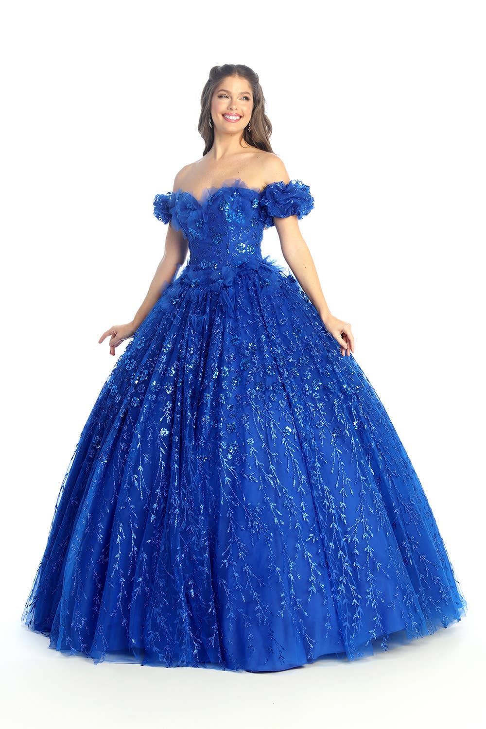 Anny Lee - Vendita all'ingrosso Abito da sera - Donna - Q 76718