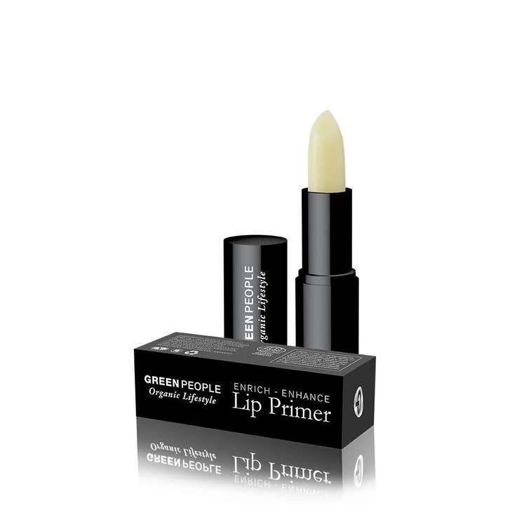 Base De Labios Hidratante Enriquecida Lippenprimer für den Großhandel von Green People