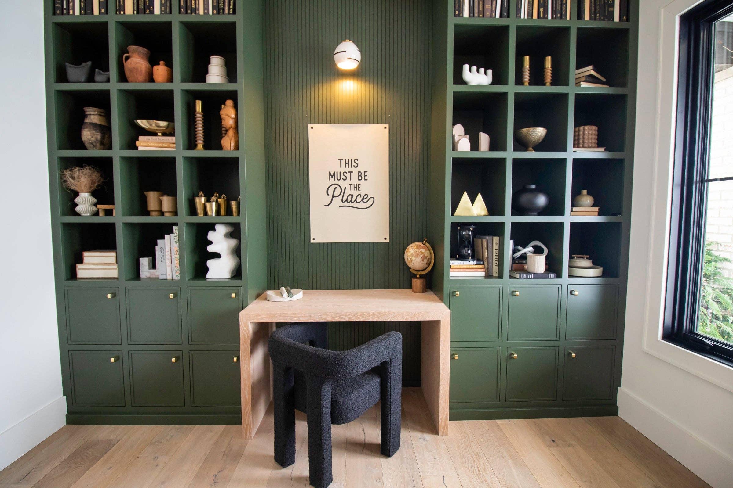 Joyfully Said - Wholesale Banner - The Place | Canvas Banner6