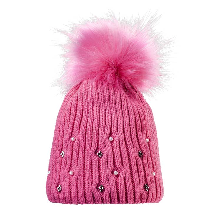 Starling Hats - Wholesale Beanie - Women's - Karme C0027