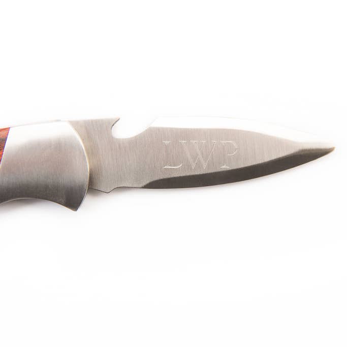 Charleston Shucker Company - Wholesale Kitchen/Utility Knife - SALE: The Stowaway Shucker1