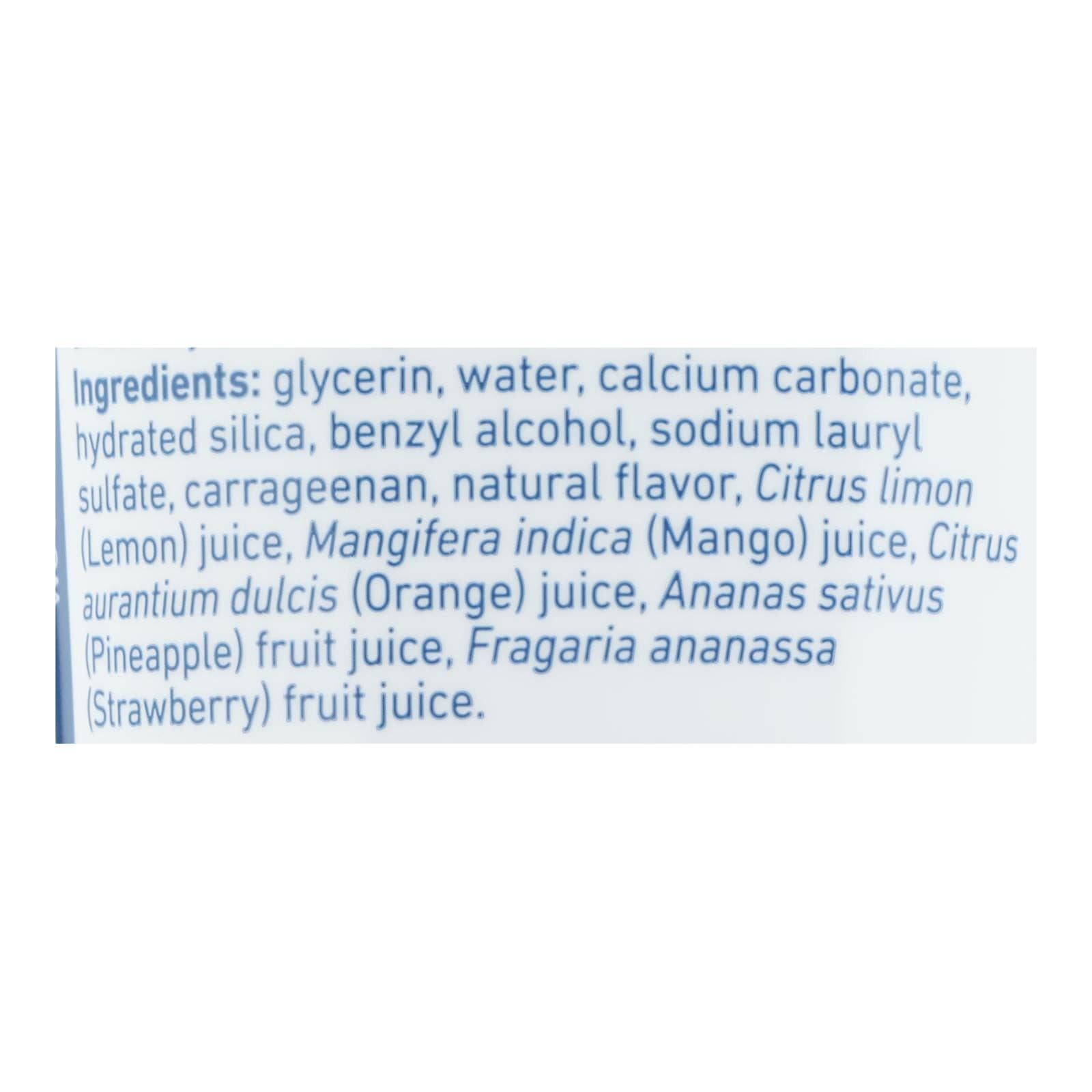 Everyday Supply Co - Wholesale Toothpaste - Tom's Kids Silly Strawberry Toothpaste, 6 Pack (5.1 Oz Each)1