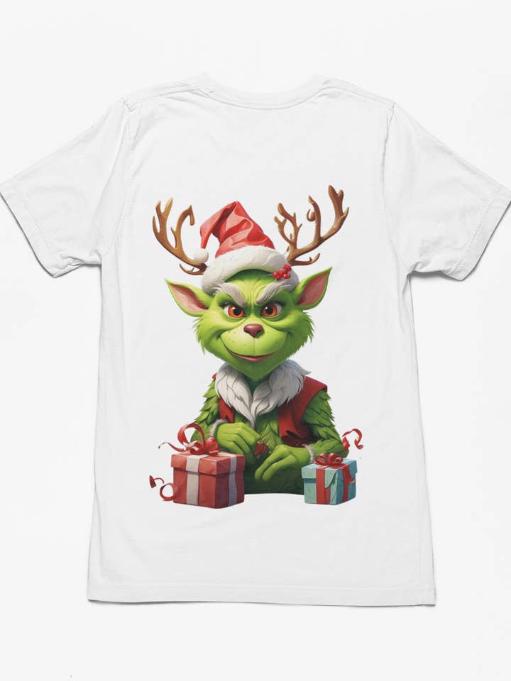 Geschenk der Zeit Tee für den Großhandel von MaplePrint