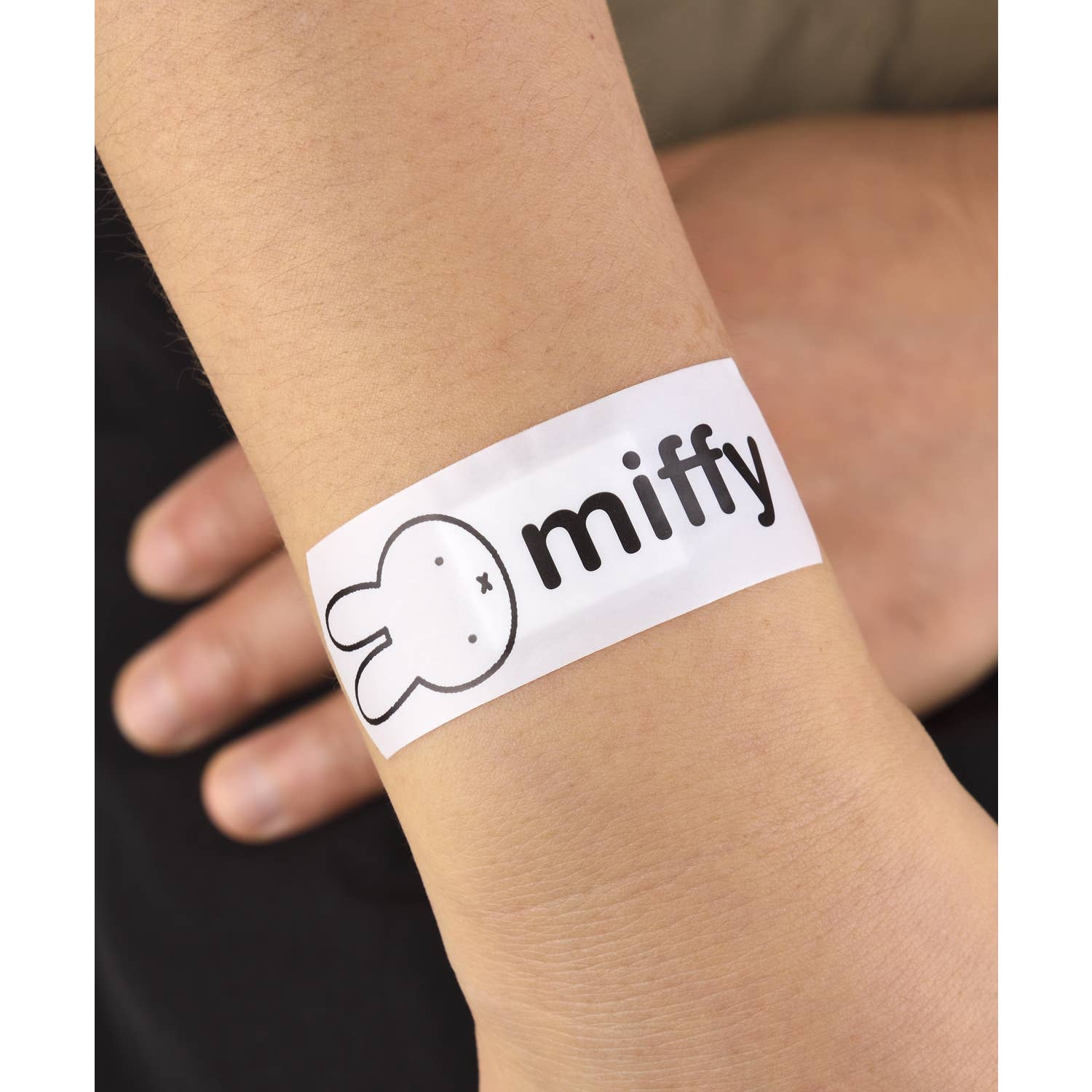 Takecare – wholesale Plasters/bandages – Kids & Baby – Miffy Bandages x2423