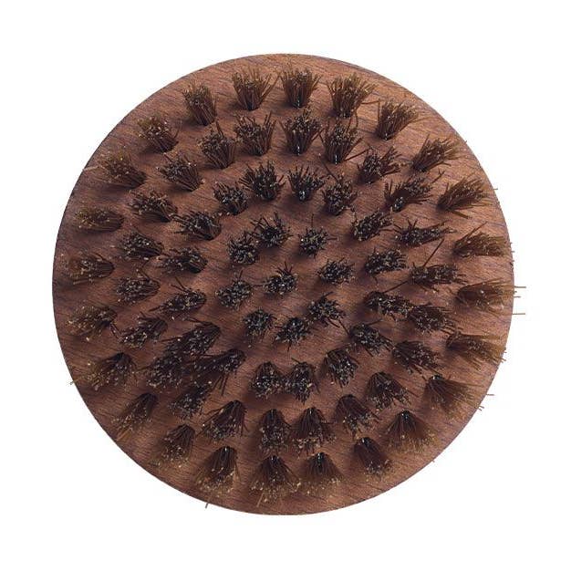 Massage brush with Vegafibre for wholesale by Fa brushes