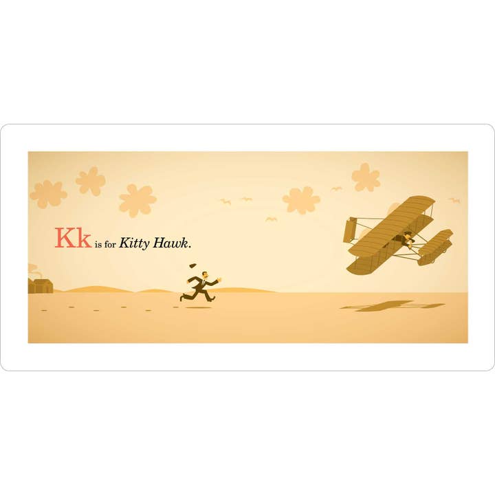 Simon & Schuster - Wholesale Book - Kids - ABCs on Wings by Ramon Olivera