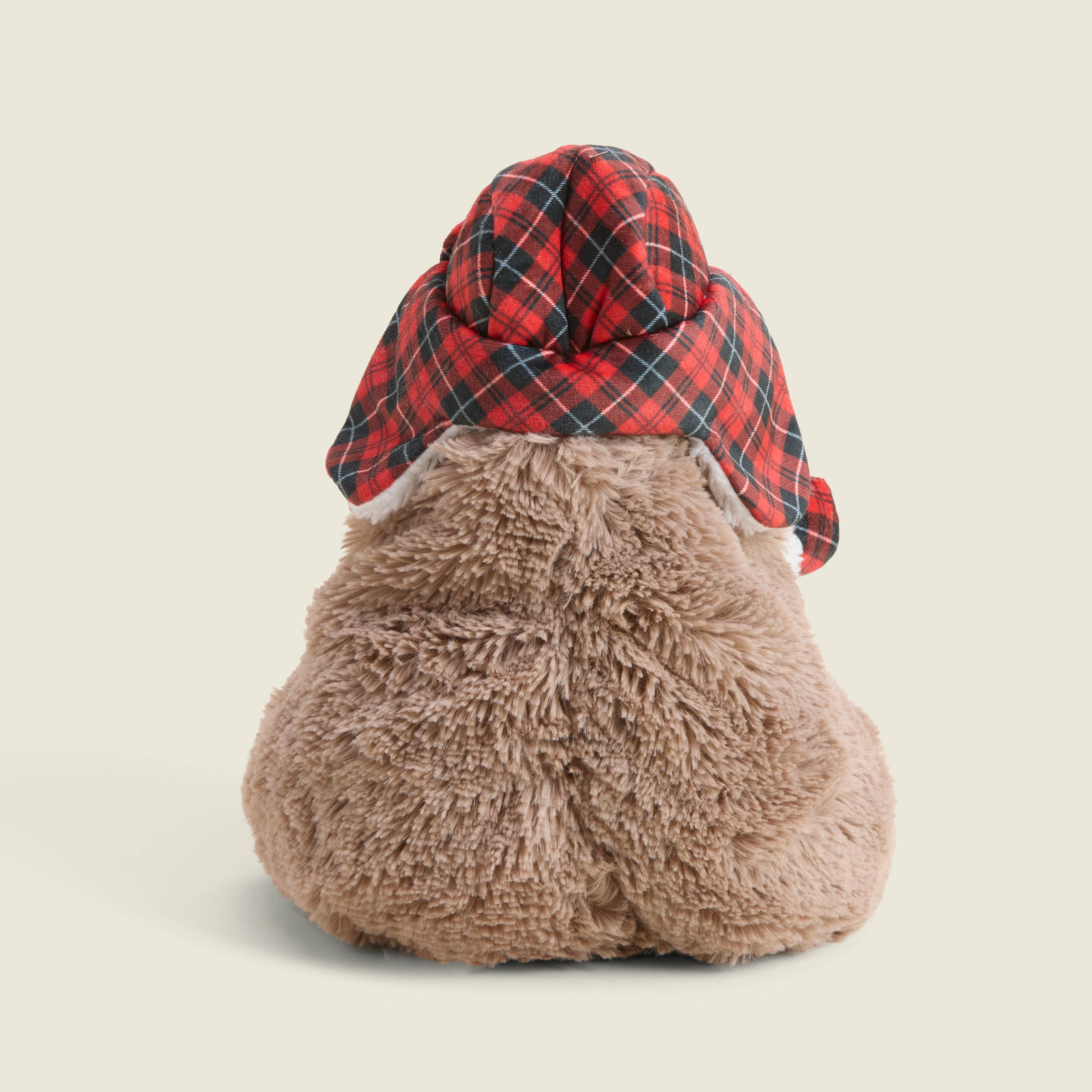 Warmies - Plush Toys - Lavender - Gifts - Valentines - Wholesale Stuffed/Plush Toy - Kids & Baby - Cozy Capybara Warmies3