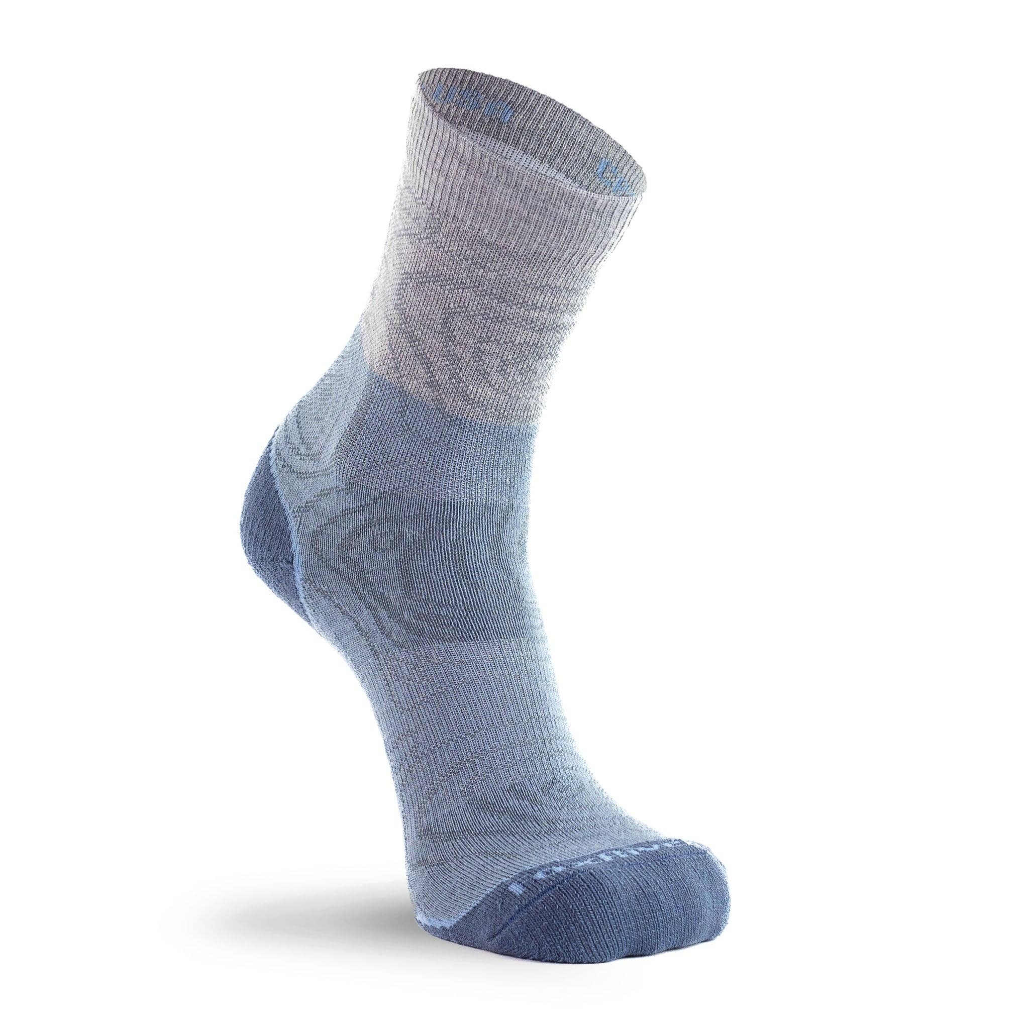 Fox River Socks - Wholesale Socks - Unisex - Women's Croatan Lightweight Crew Hiking Sock5
