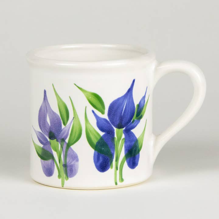 Emerson Creek Pottery - Wholesale Coffee Mug - Brookline Cup0