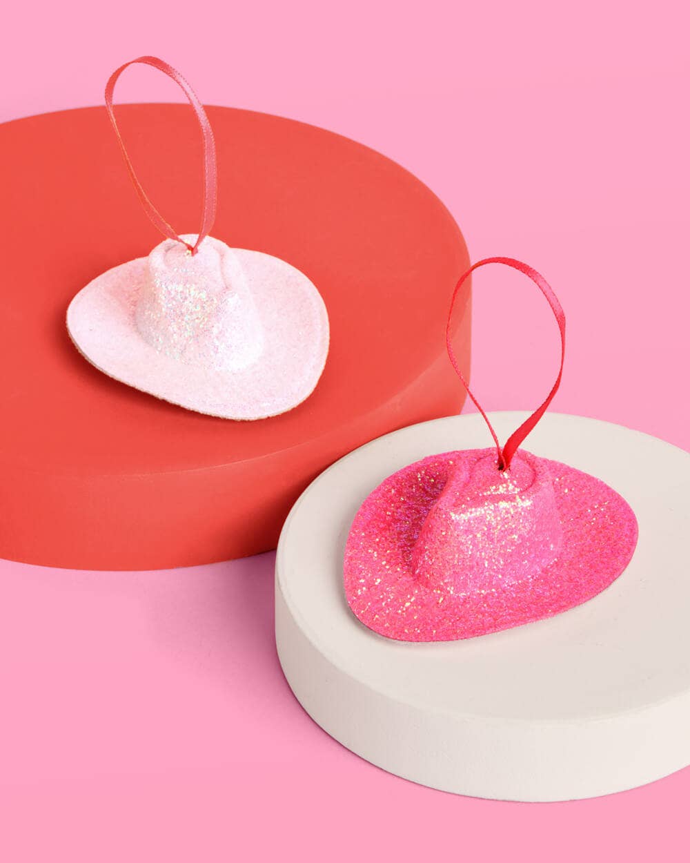 xo, Fetti - Vente Décoration de Noël - Ensemble de décorations Hoedown - Ensemble de 10 pièces, Noël, Western, Cowgirl4