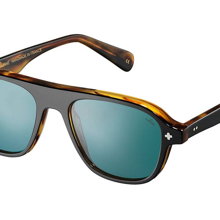 Grandes Jorasses - zonnebril voor wholesale door Manufacture Alpine