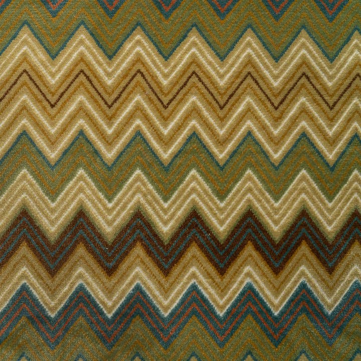 JUNO - HERRINGBONE CUT VELVET UPHOLSTERY FABRIC BY THE YARD for wholesale by Top Fabric