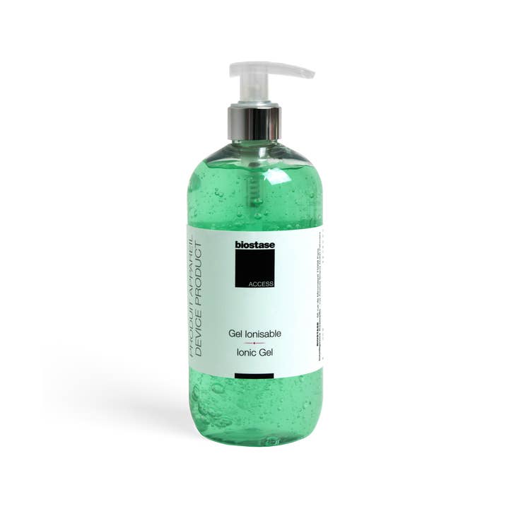 WeDoSoin - Vente Crème/lotion pour le corps - Gel ionisable