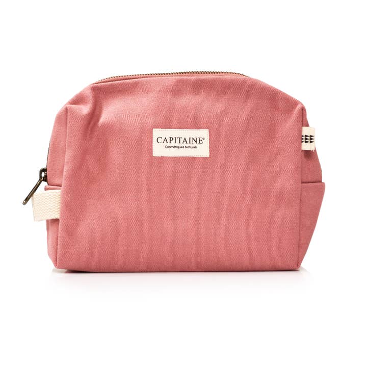 Capitaine Cosmétiques – Bolsa de higiene pessoal - Mulher por atacado – Necessaire para viagem