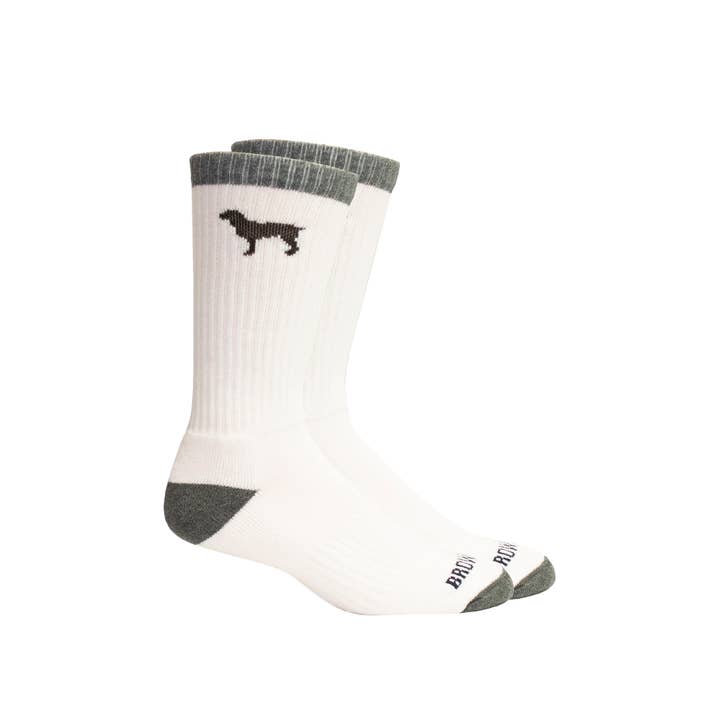 Brown Dog - Wholesale Socks - Men's - Beau Sport Socks2