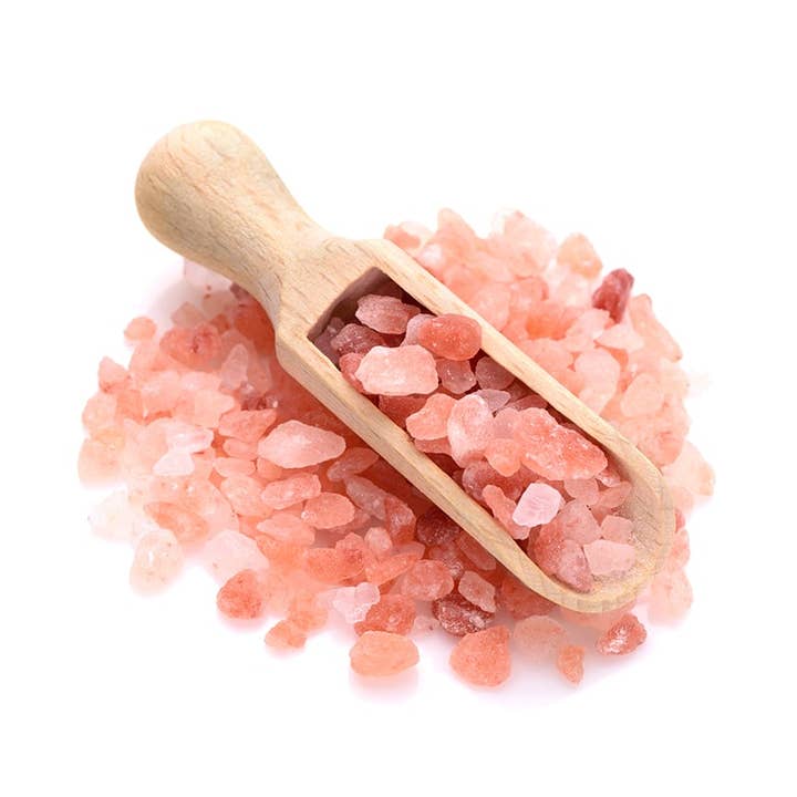 Cibobenessere - Wholesale Salt - PINK HIMALAYAN SALT4